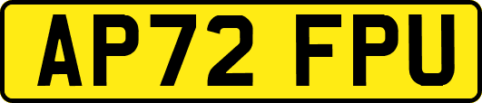 AP72FPU