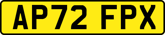 AP72FPX