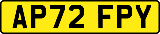 AP72FPY
