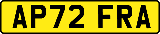 AP72FRA