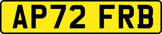 AP72FRB