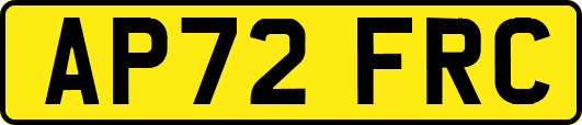 AP72FRC