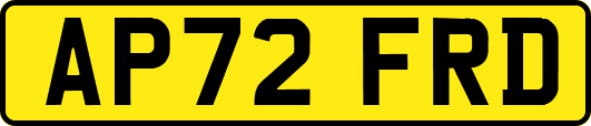 AP72FRD