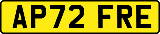 AP72FRE
