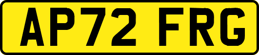 AP72FRG