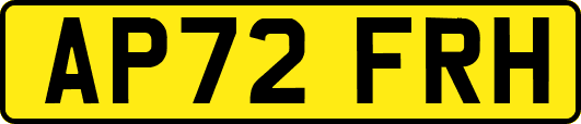 AP72FRH