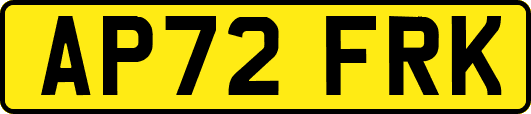 AP72FRK
