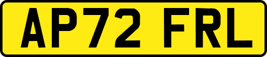 AP72FRL