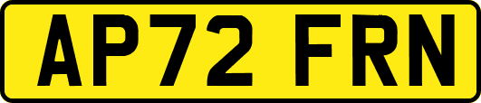 AP72FRN