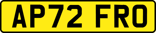 AP72FRO