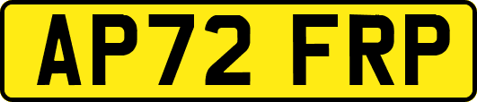 AP72FRP