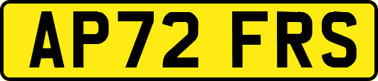 AP72FRS