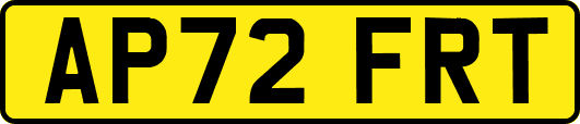 AP72FRT