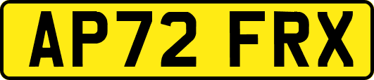 AP72FRX