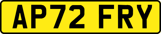 AP72FRY