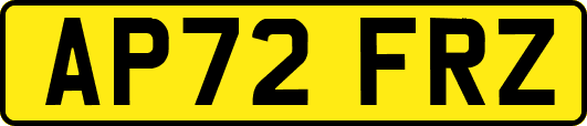 AP72FRZ