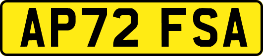 AP72FSA