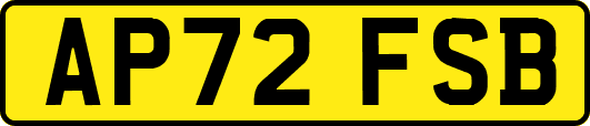 AP72FSB
