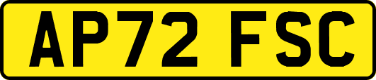AP72FSC