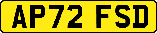 AP72FSD