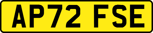 AP72FSE