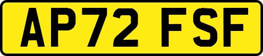 AP72FSF