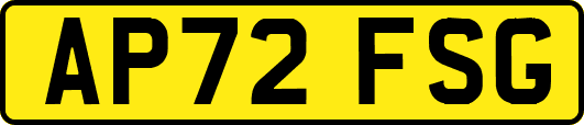 AP72FSG