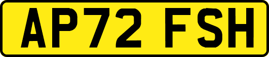 AP72FSH