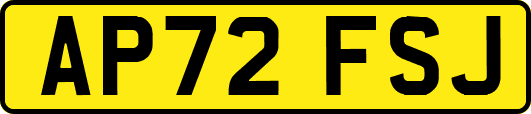 AP72FSJ