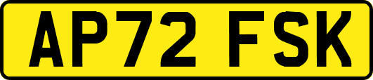 AP72FSK