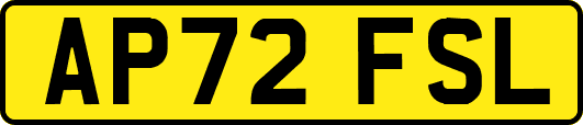 AP72FSL