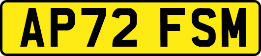 AP72FSM