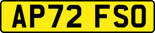 AP72FSO