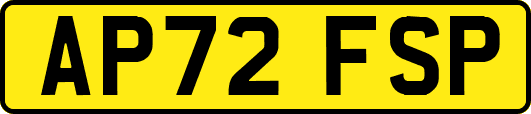 AP72FSP