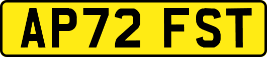 AP72FST