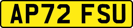 AP72FSU