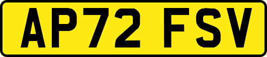 AP72FSV