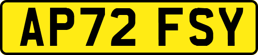AP72FSY