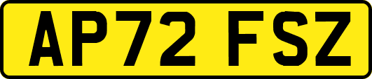 AP72FSZ