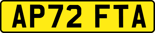 AP72FTA