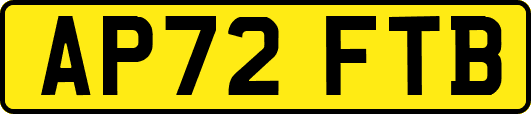 AP72FTB