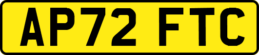 AP72FTC
