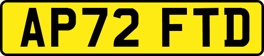 AP72FTD