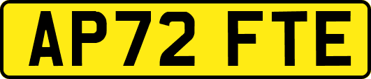 AP72FTE