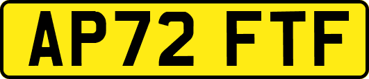 AP72FTF
