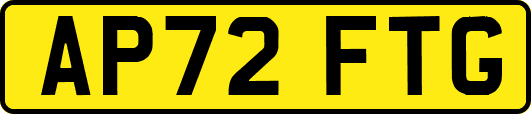AP72FTG