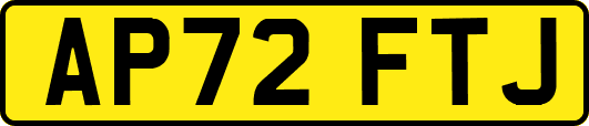 AP72FTJ