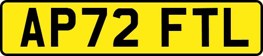 AP72FTL
