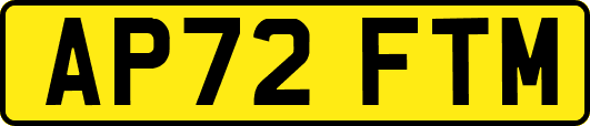 AP72FTM