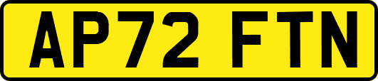 AP72FTN